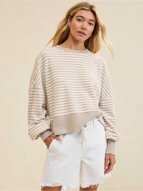 Aerie Pullover